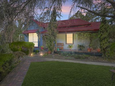 84 Kirkland Avenue, Euroa