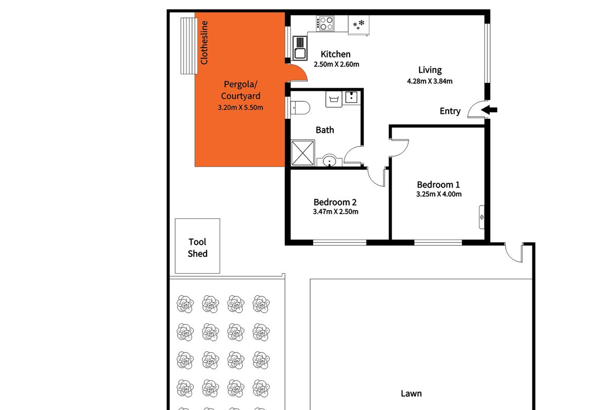 1 / 6 Main Parade, Clearview
