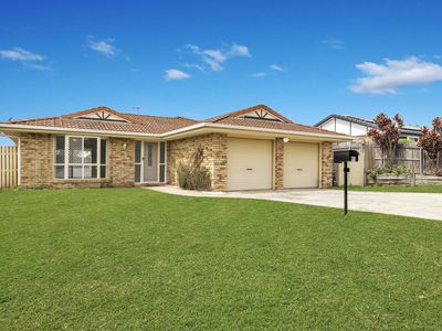 91 Rumsey Drive, Raceview