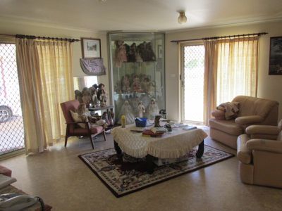 24-26 King Albert Avenue, Leitchville
