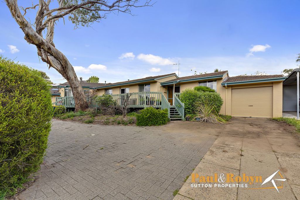 6A Mull Place, Macquarie