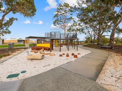 48 Halcyon Loop, Southern River