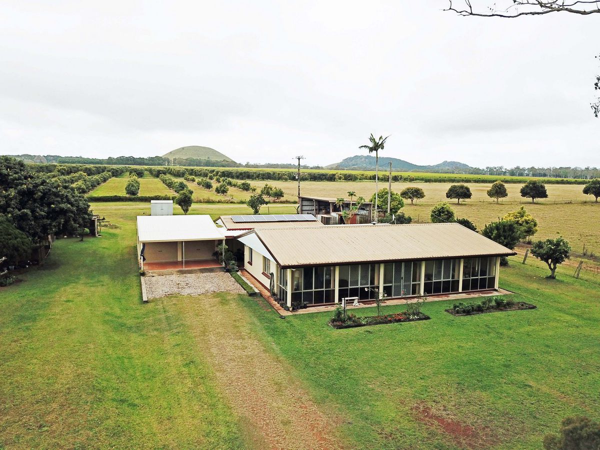 143 KOCI ROAD, Atherton