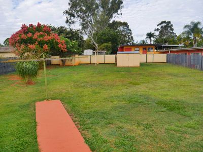 54 Walter Road, Kingaroy