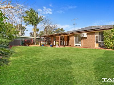 108 Sedgman Crescent, Shalvey