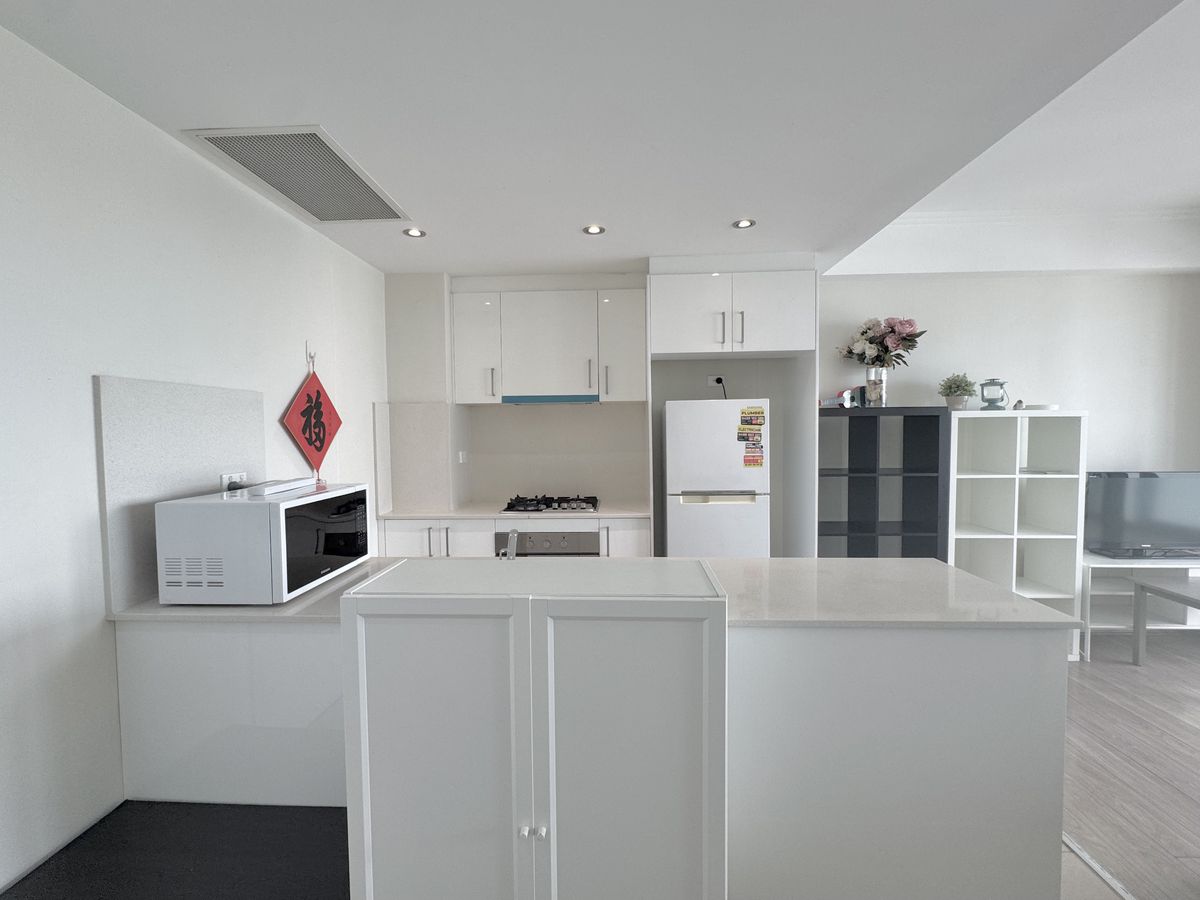 221 / 1 Railway Parade, Burwood