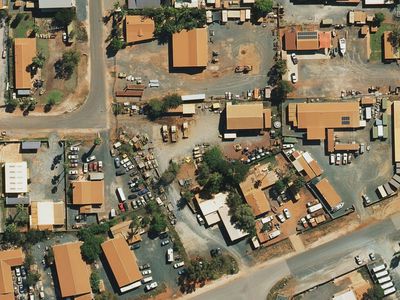 Lot 3781 Carlindie Way, Wedgefield