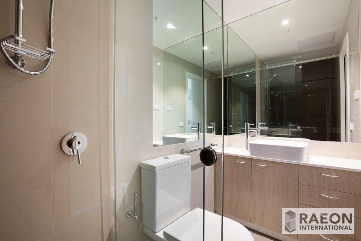 509/423-435 Spencer Street, West Melbourne