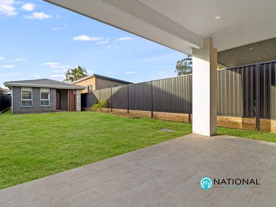 17 Chiltern Road, Guildford