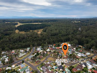 40 Roulstone Crescent, Sanctuary Point