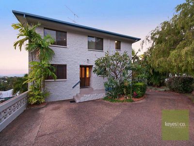 15 Dahl Crescent, Wulguru