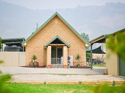 1428  KIEWA VALLEY HIGHWAY, Kiewa