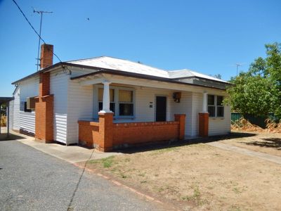 38 Elizabeth Street, Wahgunyah