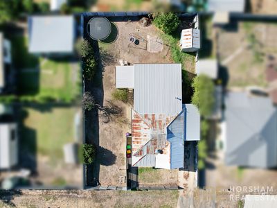 1 Don Street, Horsham