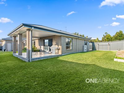 11 Compass Street, Vincentia
