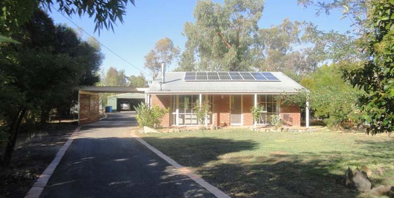 63 Shiffner Street, Violet Town