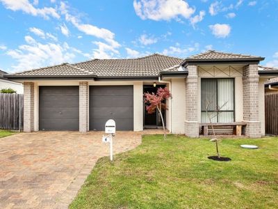 6 Sawmillers Terrace, Cooranbong