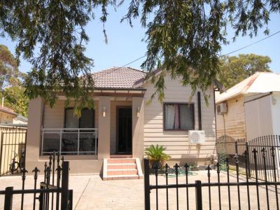 85 Lancaster Avenue, Punchbowl
