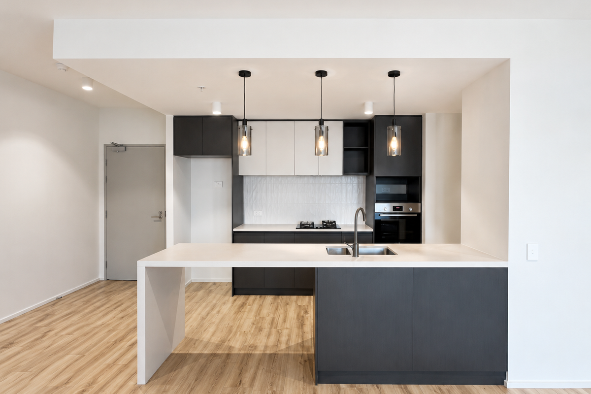 2711 / 6 Penaluna Place, Adelaide