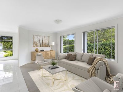 17 Hammond Road, Toukley