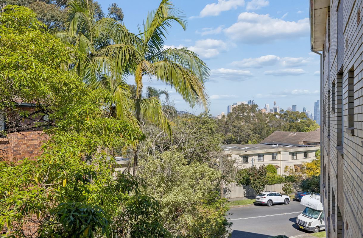 6 / 51 Shirley Road, Wollstonecraft