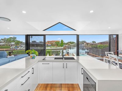 40 King George Parade, Forster