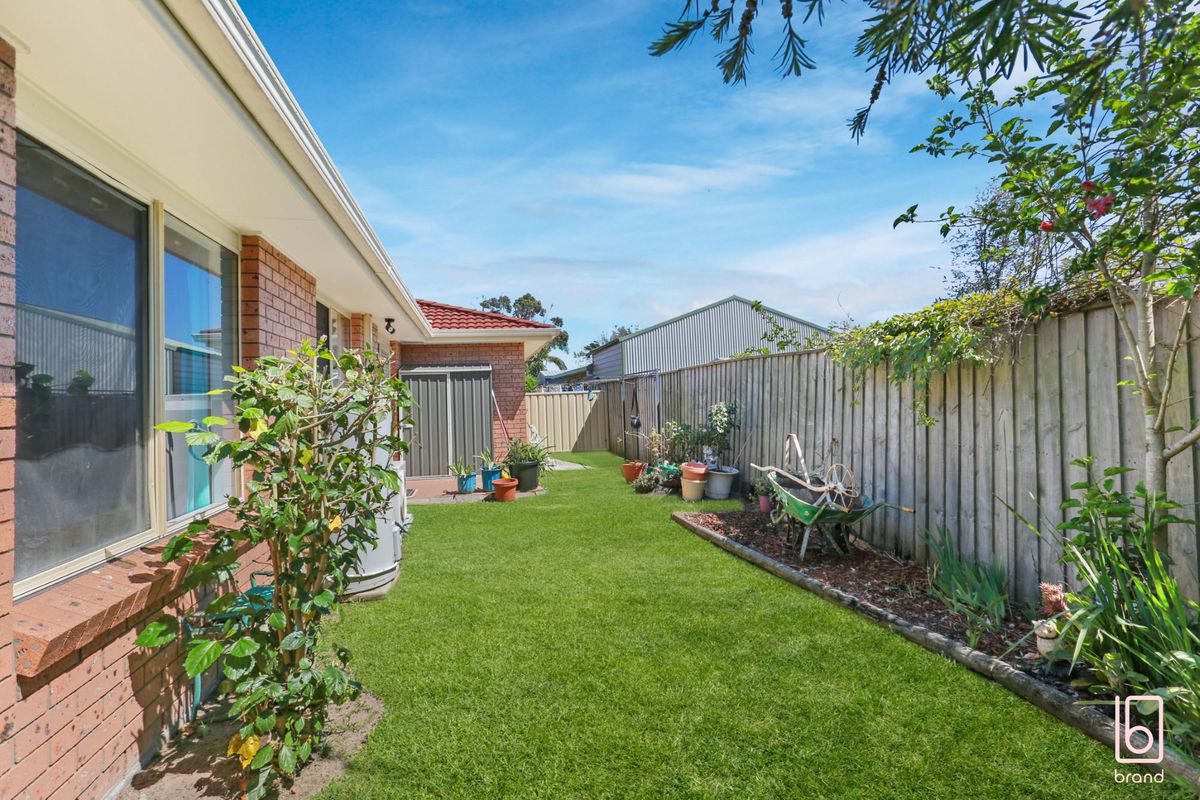 4 / 11-13 Lakeview Street, Toukley