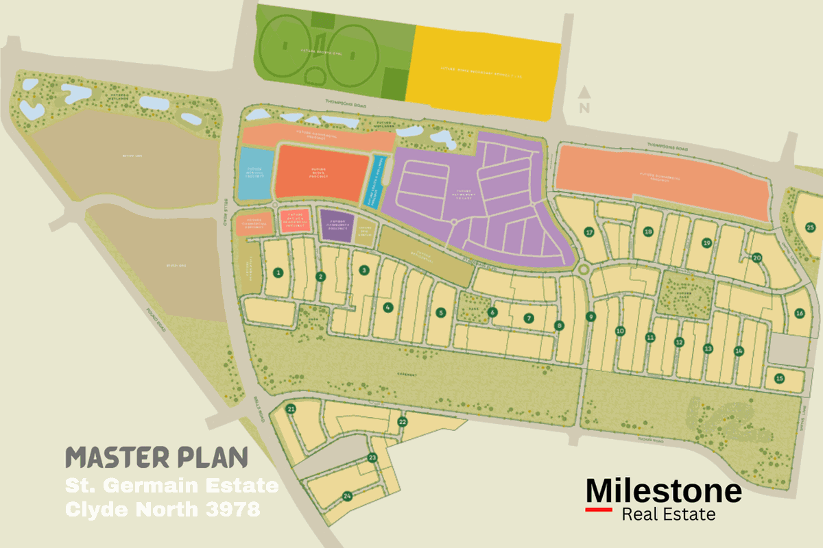 30 Benoit Circuit, Clyde North