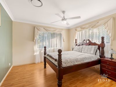 5 Christoffel Close, Ormeau Hills