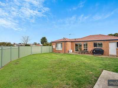 19 Buckhurst Way, Hoppers Crossing