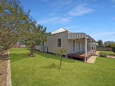 56 Abbott Street, Gunnedah