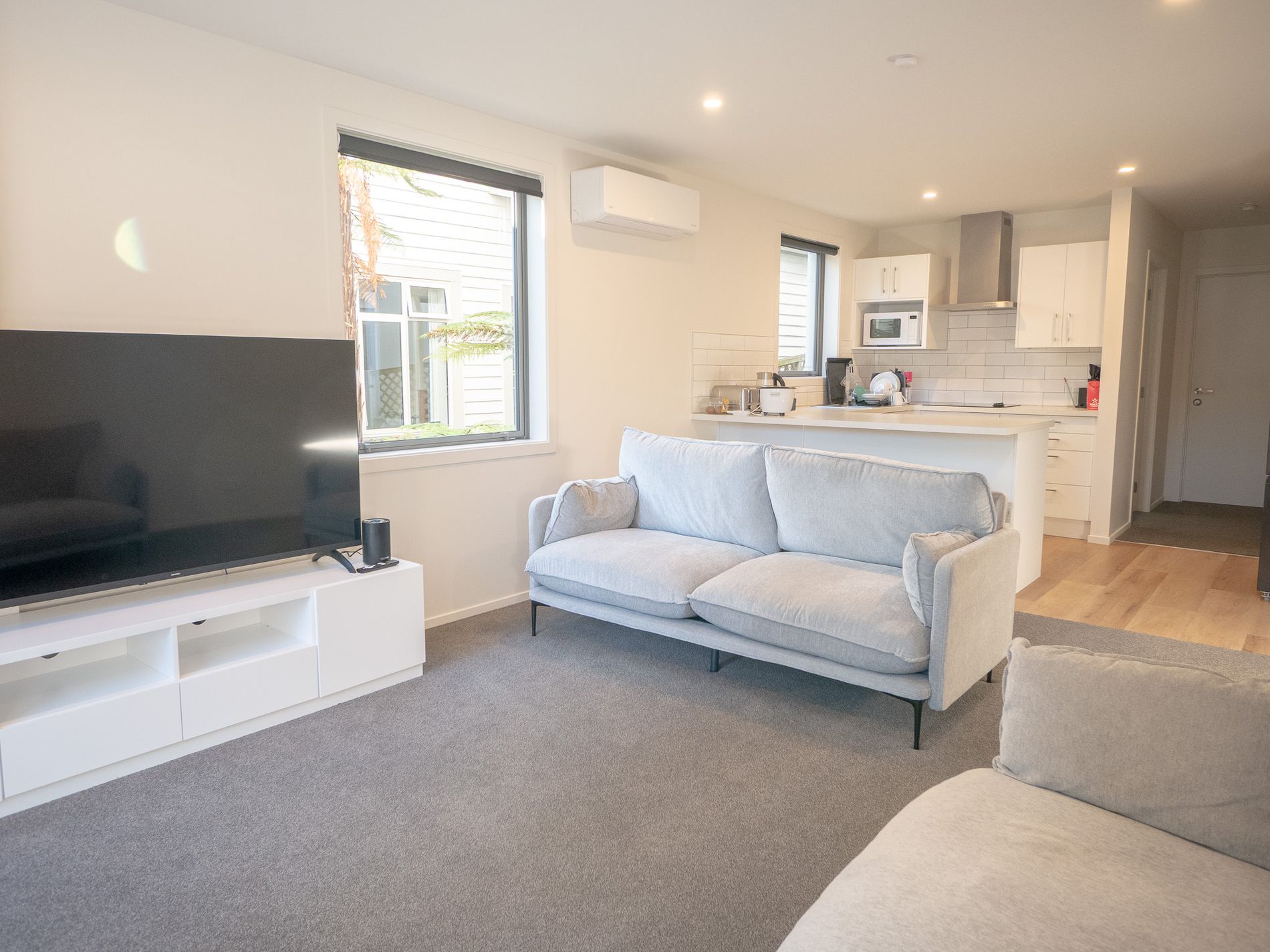 B / 381 Leith Street, North Dunedin