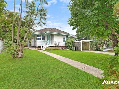 16 Sarina Street, Stafford Heights