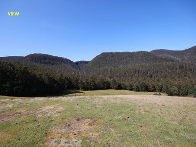 Lot 3, 100 Crosswells Road, Pelverata