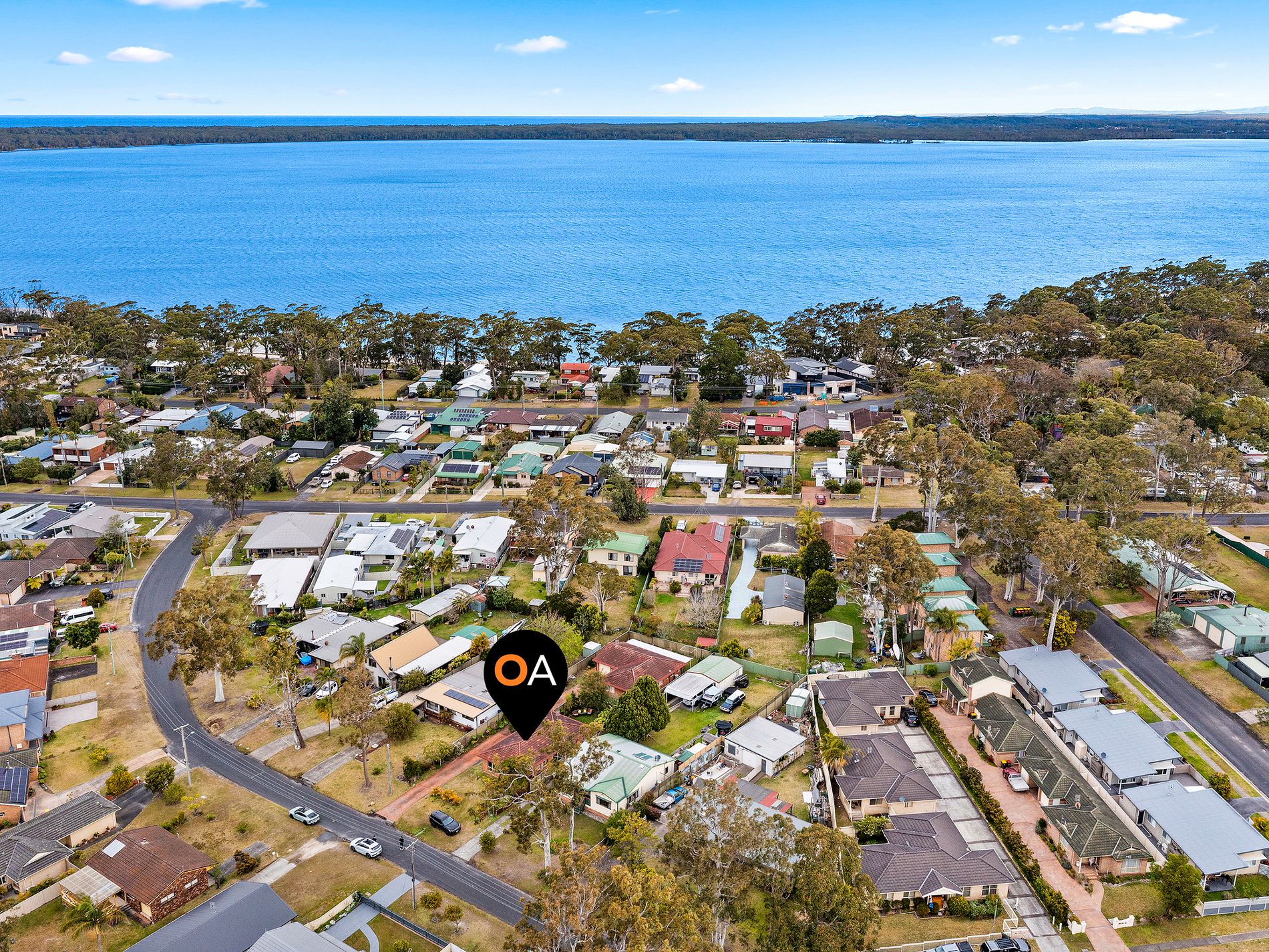 5 Boomerang Street, Sanctuary Point
