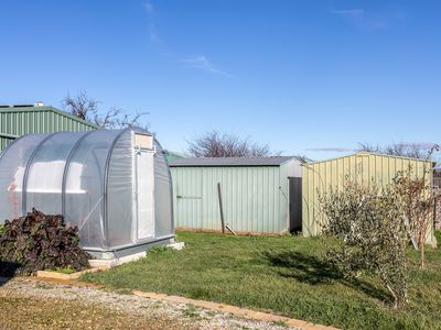 123 High Street, Campbell Town