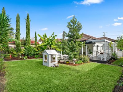 86 East Street, Nowra