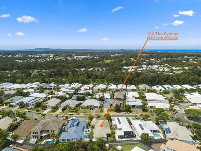 132 The Avenue, Peregian Springs