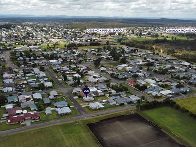 8 Third Street, Cessnock