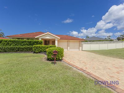 89 Coachwood Drive, Medowie