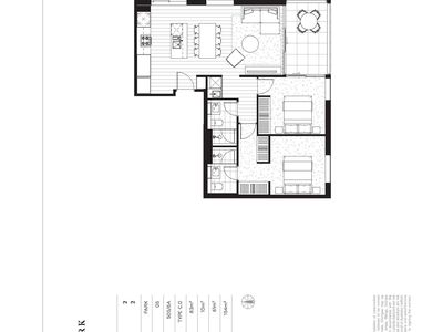 404 / 6 Evergreen Mews, Armadale