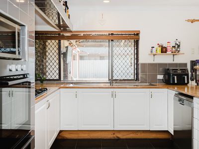36 Holcombe Road, Warnbro