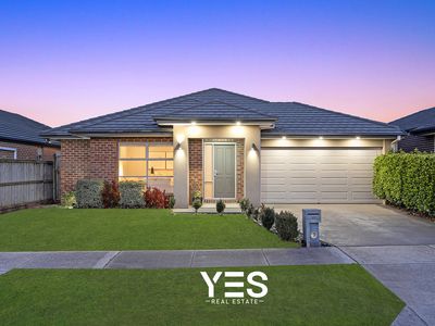 37 St Clair Avenue, Cranbourne West