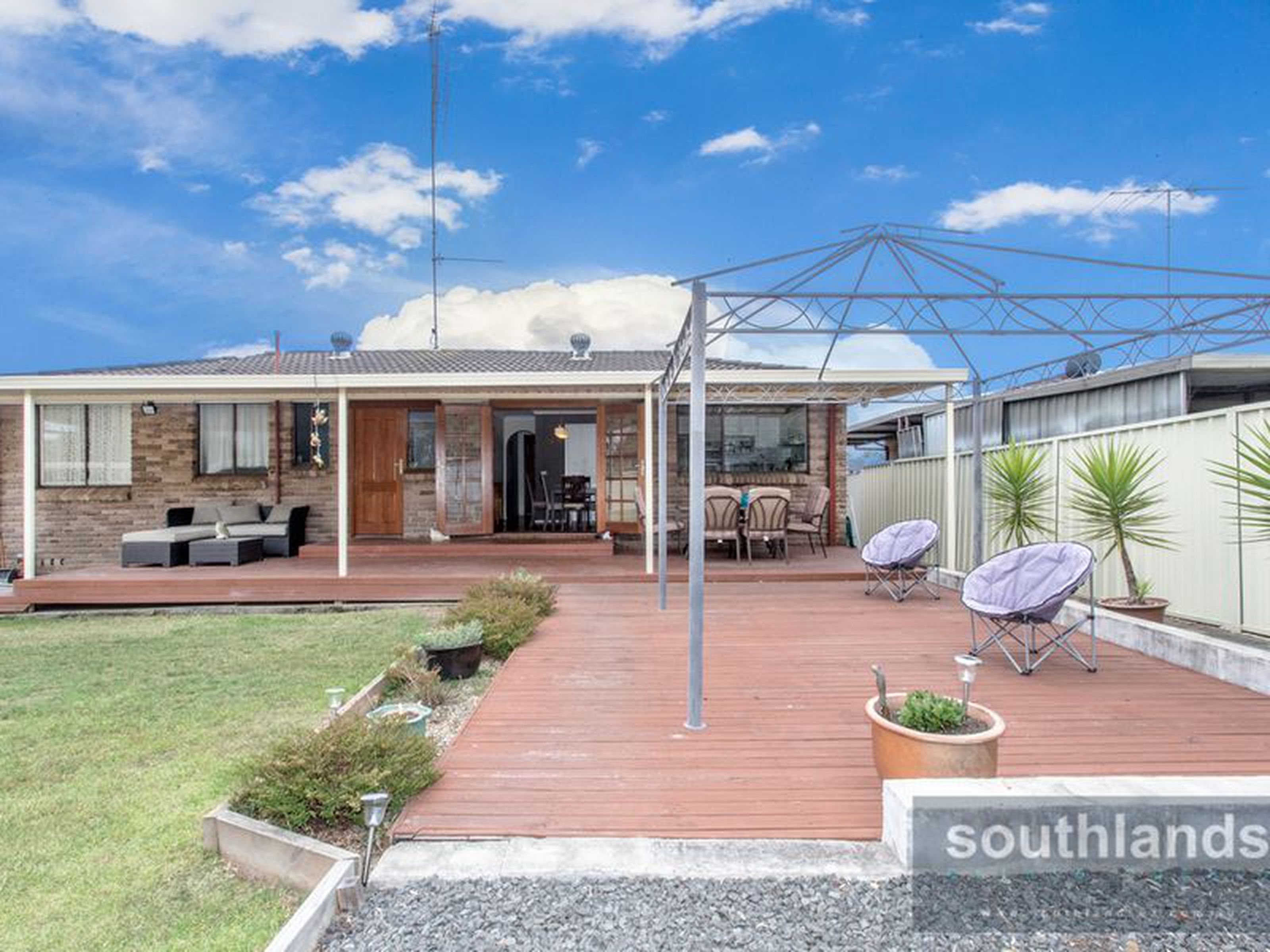 52 Timaru Grove, SOUTH PENRITH