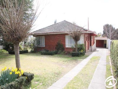 40 Forbes Road, Orange