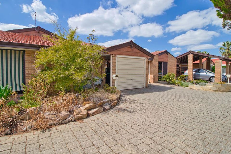 5 / 15 San Domingo Close , Safety Bay