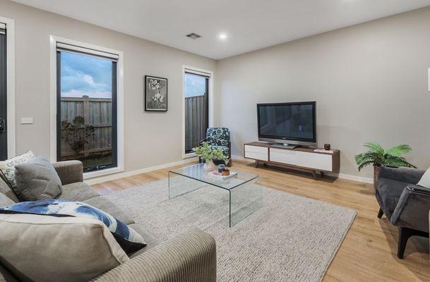 3 Barkers Crescent, Mickleham