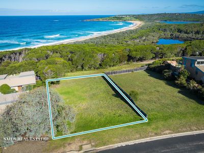 24A Surf Circle, Tura Beach