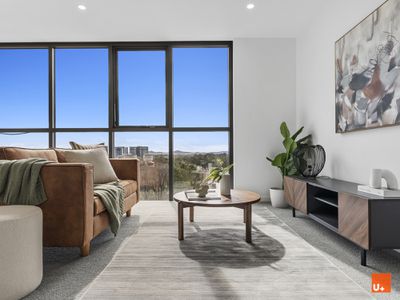 502 / 104 Easty Street, Phillip