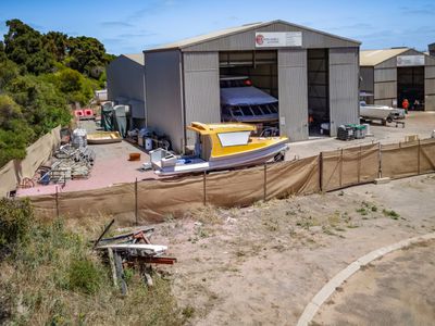 2 Gallagher Way, Port Denison